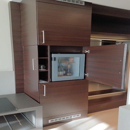 Rmh Modena Des Arts Hotell Eksteriør bilde