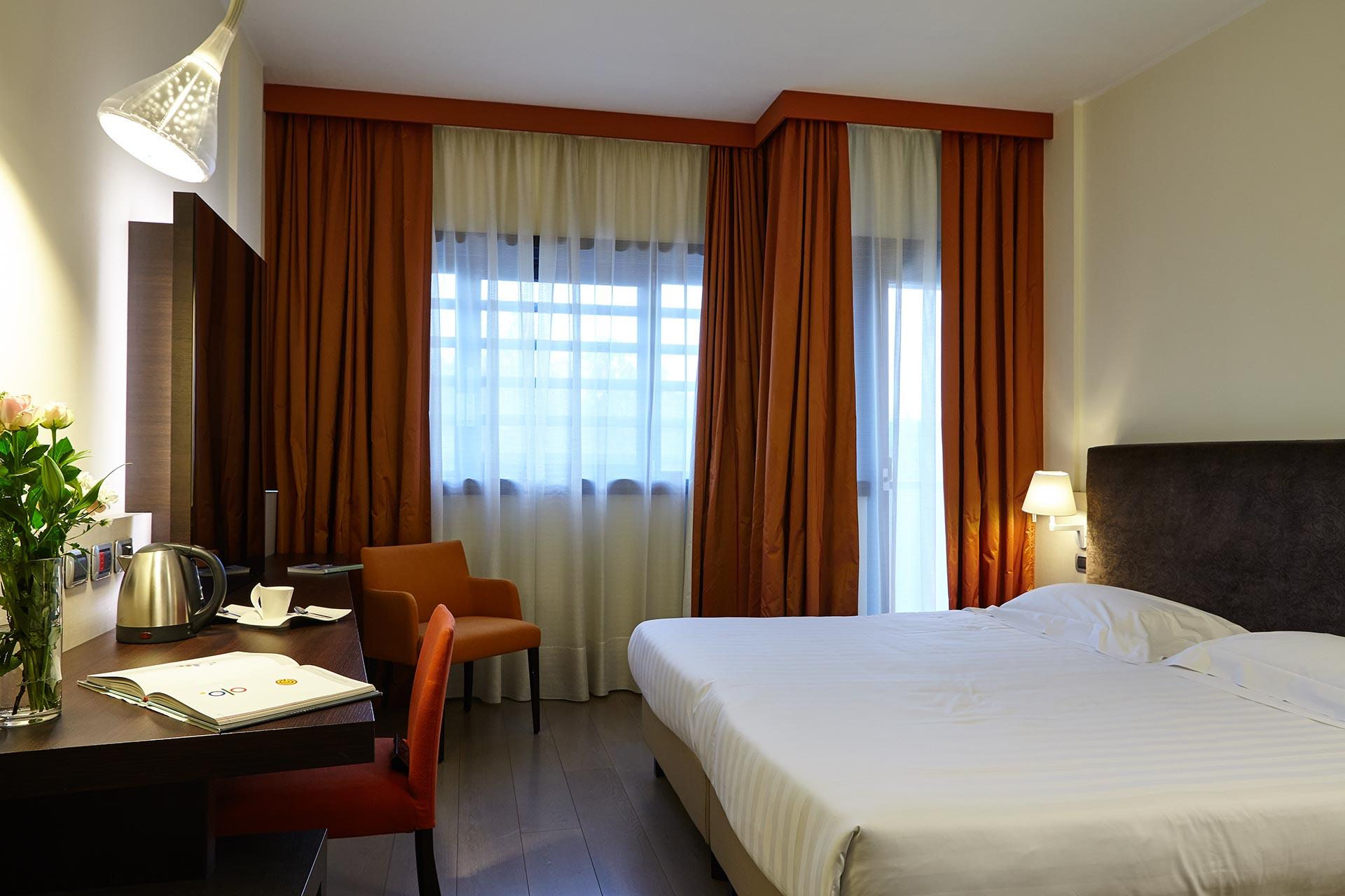 Rmh Modena Des Arts Hotell Eksteriør bilde