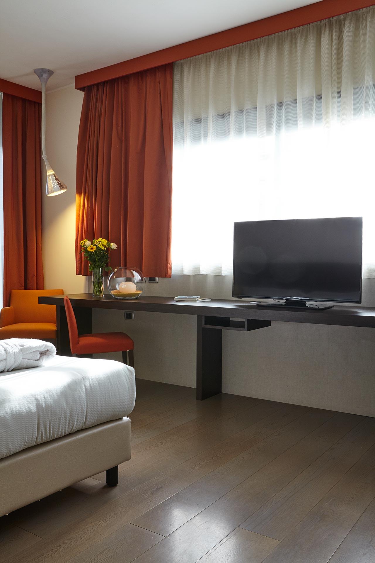 Rmh Modena Des Arts Hotell Eksteriør bilde