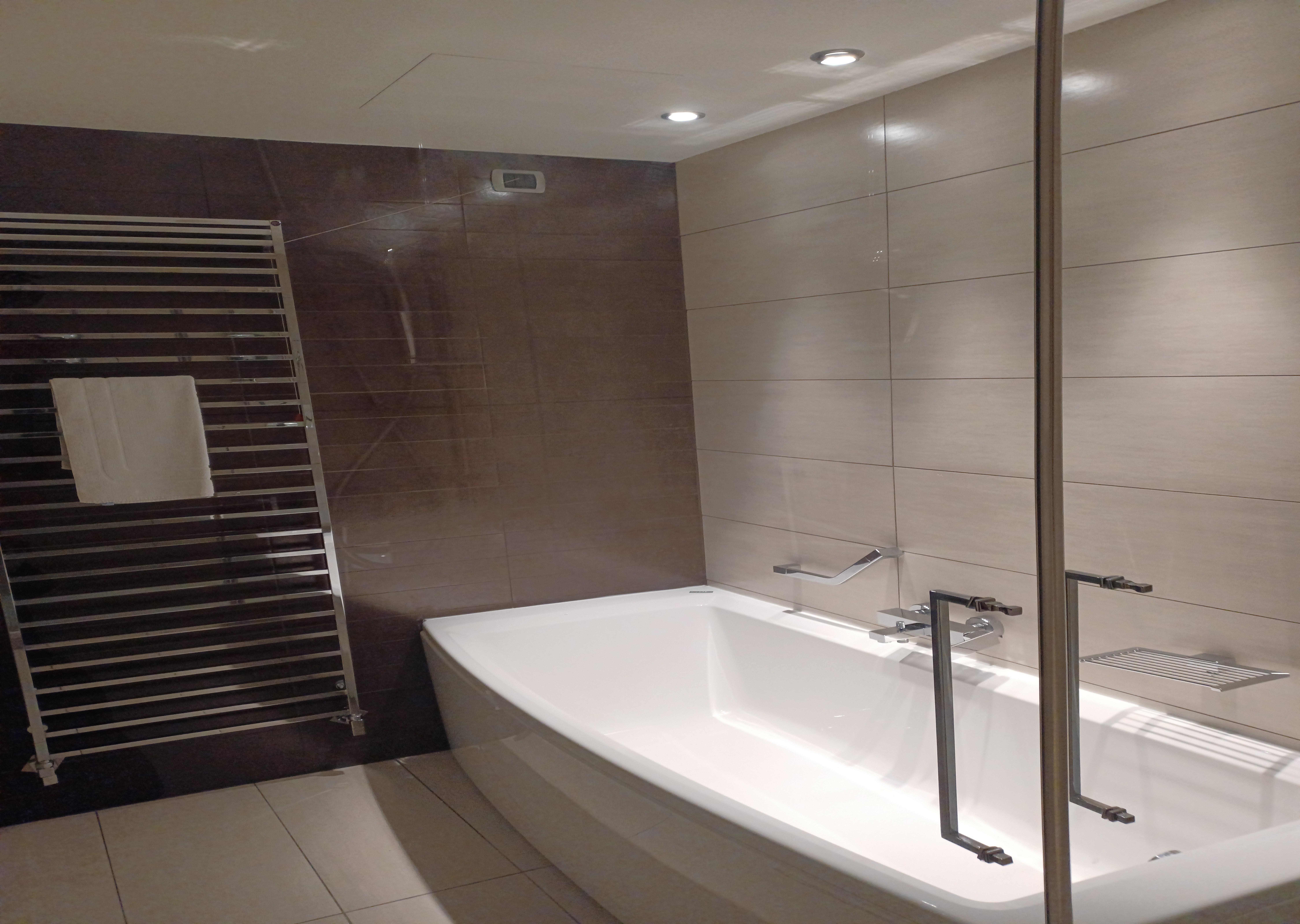 Rmh Modena Des Arts Hotell Eksteriør bilde