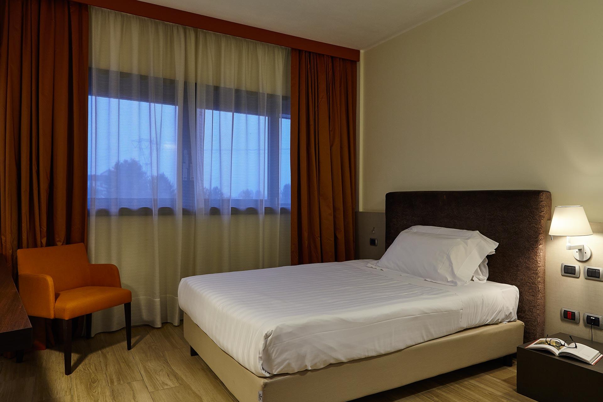 Rmh Modena Des Arts Hotell Eksteriør bilde