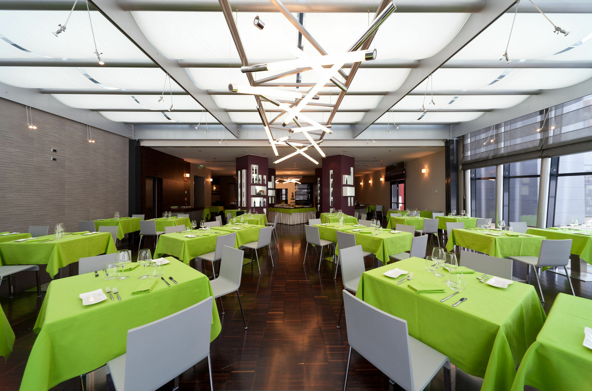 Rmh Modena Des Arts Hotell Eksteriør bilde