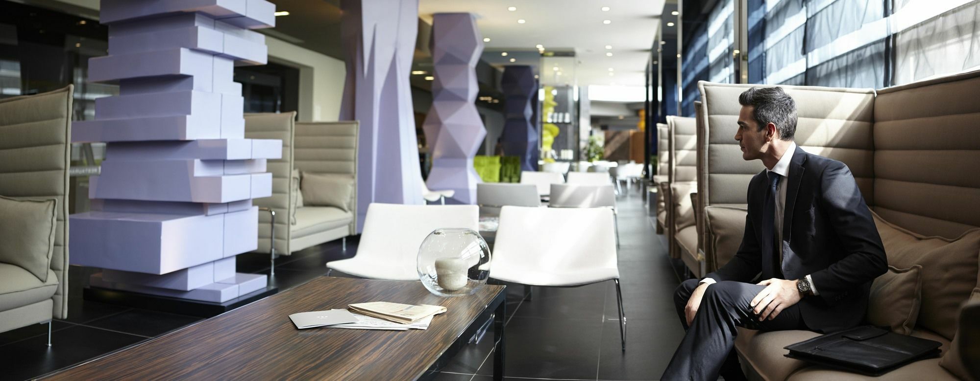 Rmh Modena Des Arts Hotell Eksteriør bilde